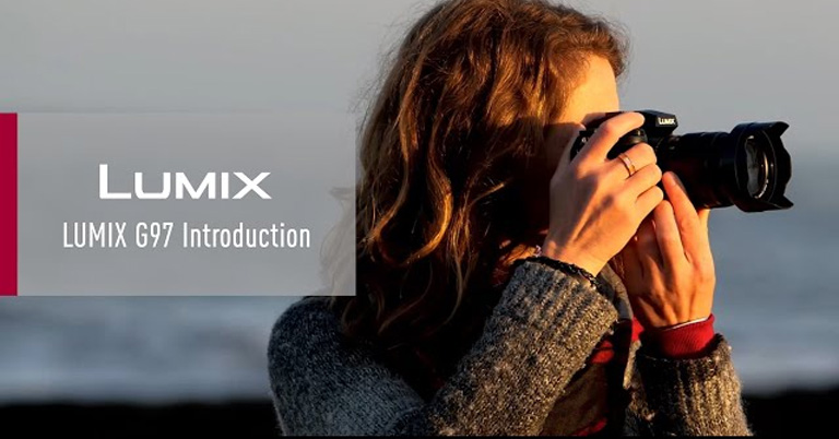 Panasonic Lumix G97 Mirrorless Camera Launched: Features, Specs, and Price in Nepal