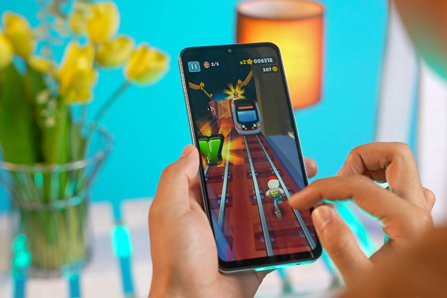 Redmi A5 Performance