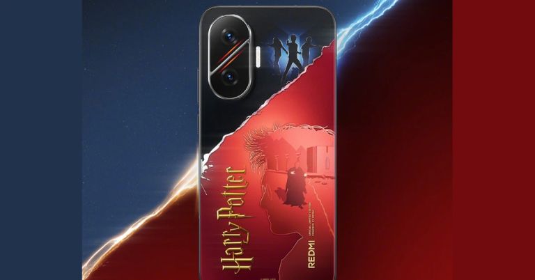 Redmi Turbo 4 Pro launched with Snapdragon 8s Gen 4 SoC