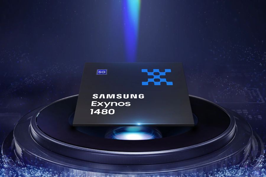 Samsung Exynos 1480