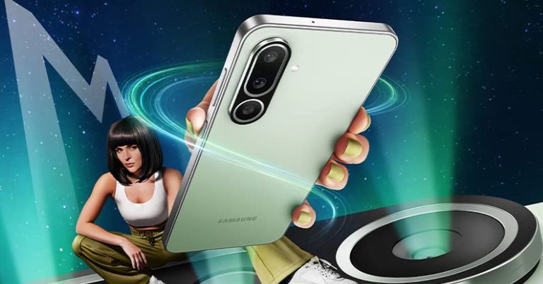 Samsung launches its new monster — the Galaxy M56 5G — featuring Exynos 1480