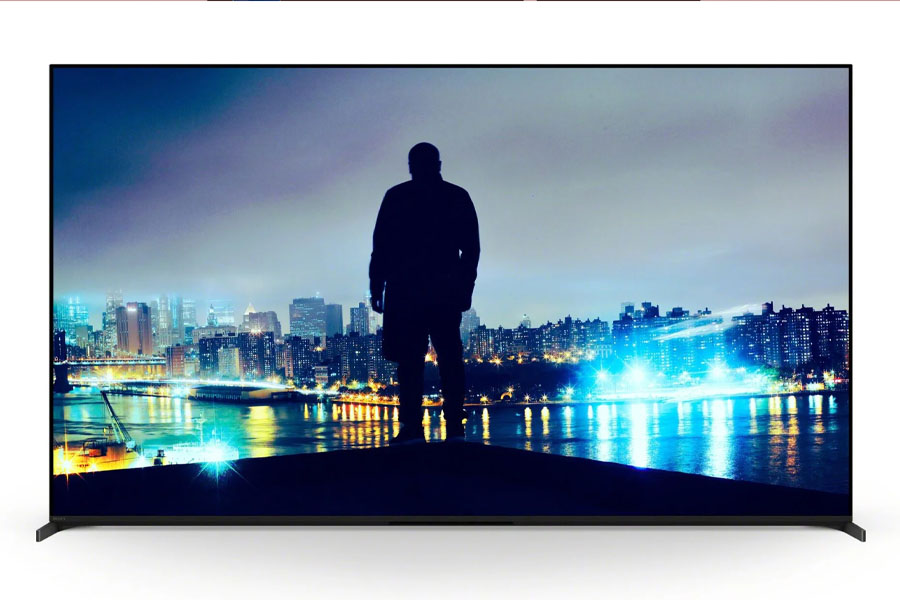 Sony Bravia 8 II QD OLED