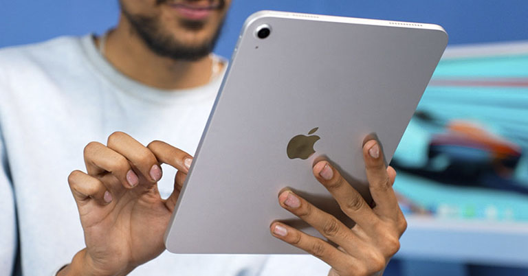 iPad (2025) review: When little upgrades make a big difference