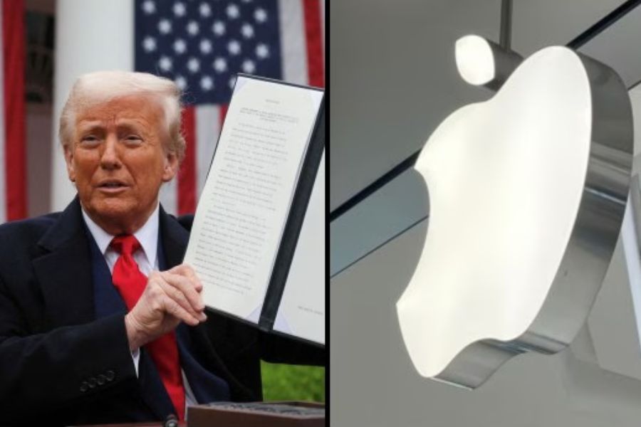 iPhone Price Hike due to Tariffs