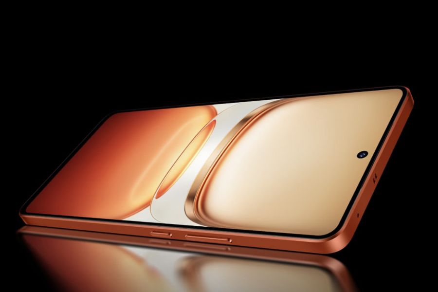 iQOO Z10 Turbo Display