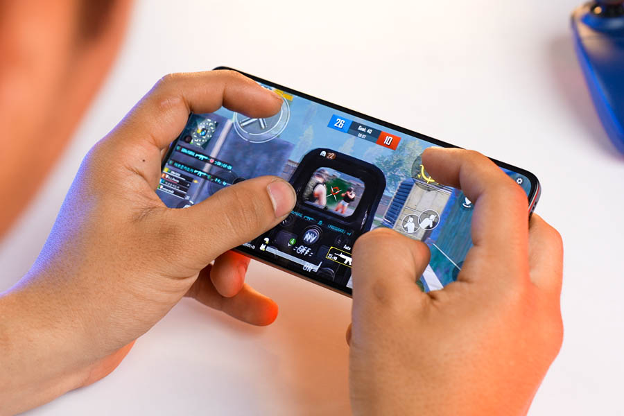 Poco F7 Ultra