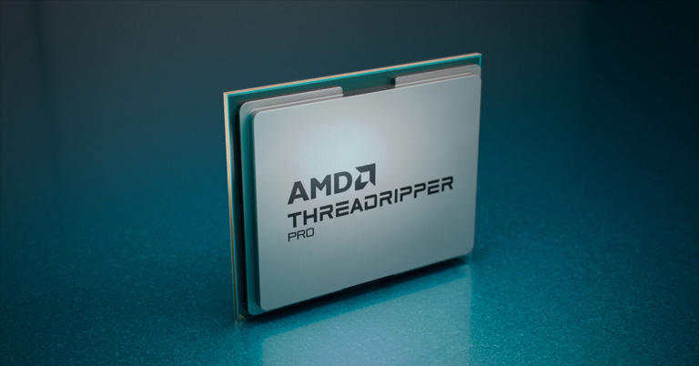 AMD Threadripper 9000 series officially announced