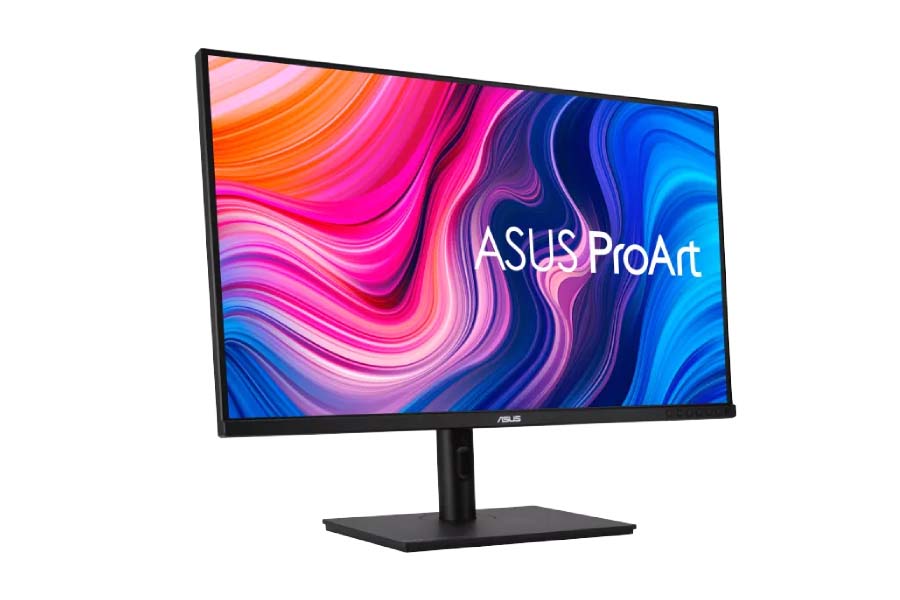 asus pro art monitor