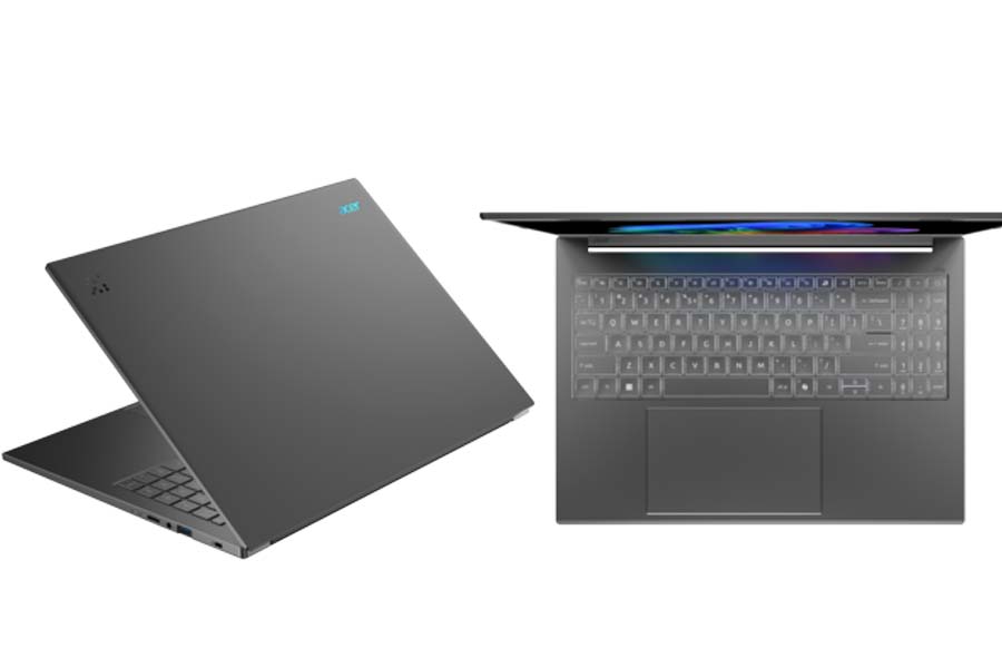 Acer Aspire 16 AI Design