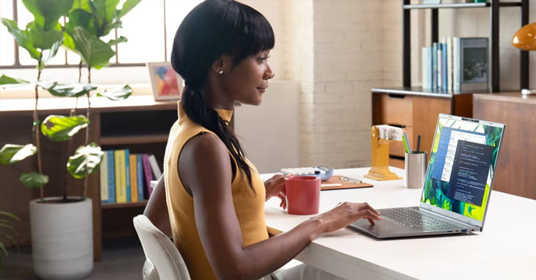 Acer Aspire 14 AI (2025) is launching soon in Nepal