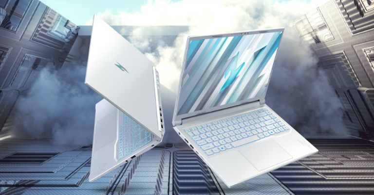 Acer launched Nitro V 14 AI (2025) which is coming soon to Nepal