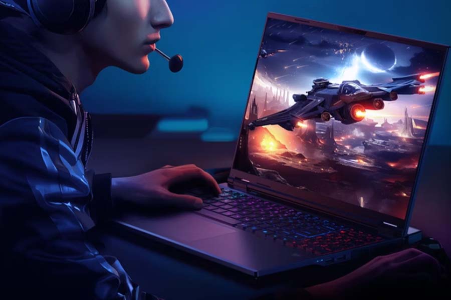 Acer predator helios neo 16 AI Price in Nepal