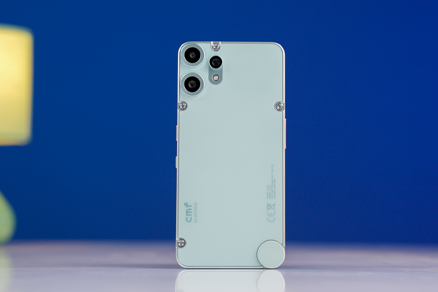 CMF Phone 2 Pro - Design