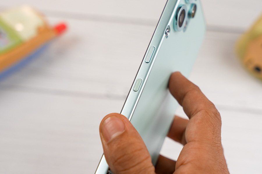 CMF Phone 2 Pro - Essential Key