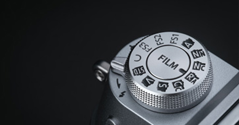FUJIFILM X-T50 now in Nepal with dedicated Film Simulation Dial and 6.2K Video
