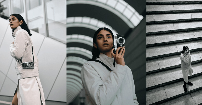 Fujifilm X100VI Officially Available in Nepal