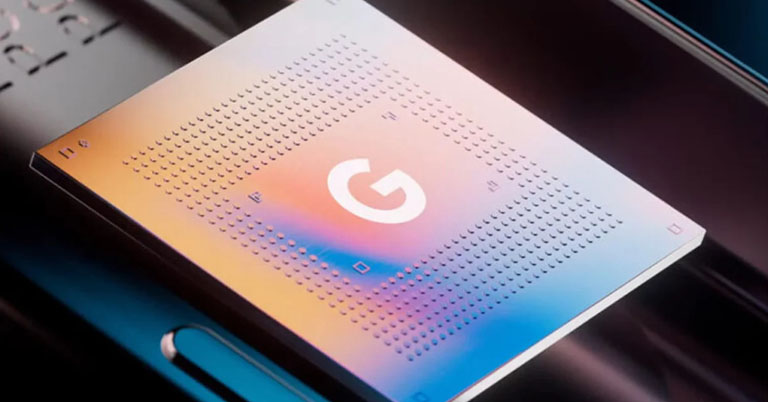 Google Tensor G5 chip to be built by TSMC starting 2025