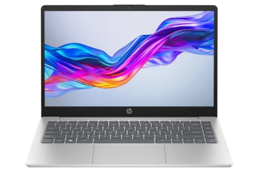 HP 14 2024 Design and Display