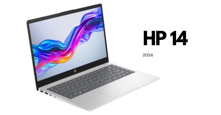 HP 14 (2024) Price in Nepal [Updated]