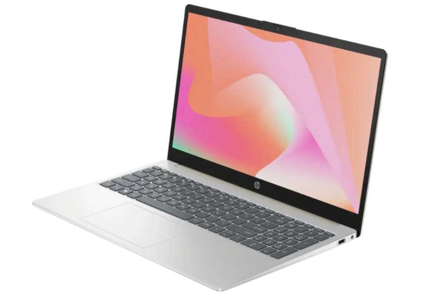 HP 15 2024 Design and Display