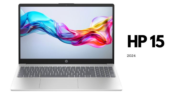 HP 15 2024 Price in Nepal [Updated 2025]