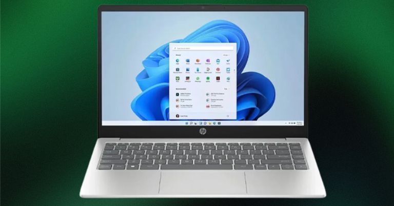 HP Notebook 14S 2023 Price in Nepal [Updated]