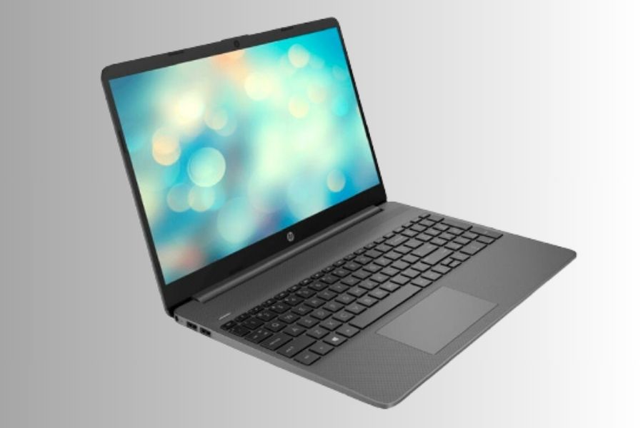 HP Notebook 15s 2022 Design
