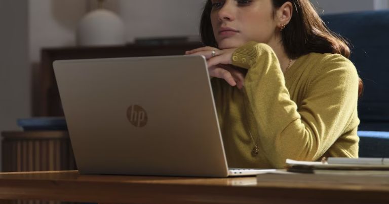 HP launches OmniBook 5 Series AI laptops with Snapdragon X Chips and OLED Displays