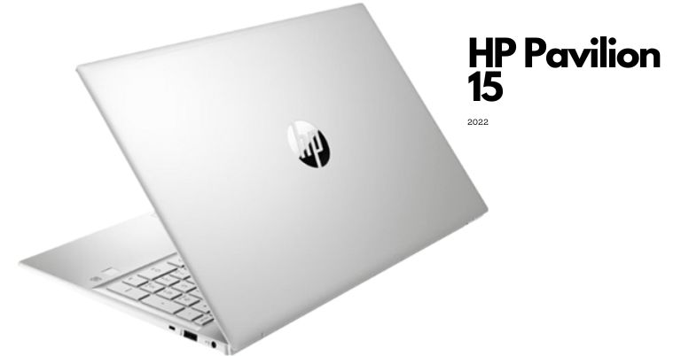HP Pavilion 15 2022 Price in Nepal [Updated 2025)