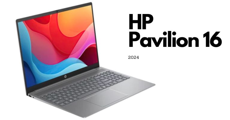 HP Pavilion 16 (2024) Price in Nepal [Updated]