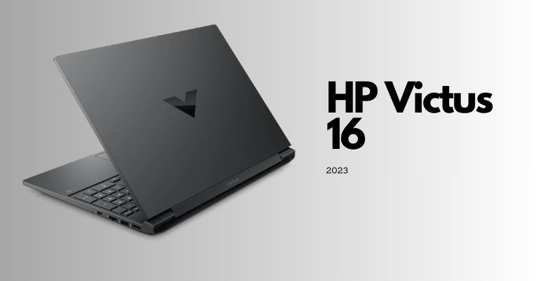 HP Victus 16 2023 Price in Nepal [Updated 2025]