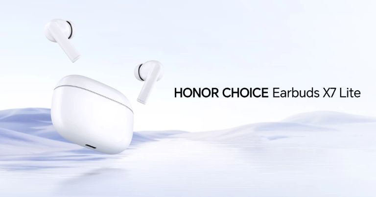 Honor Choice X7 Lite is available at a discounted price rate