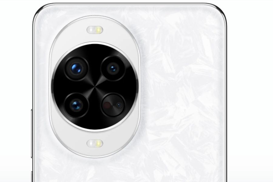 Huawei Nova 14 Pro Camera