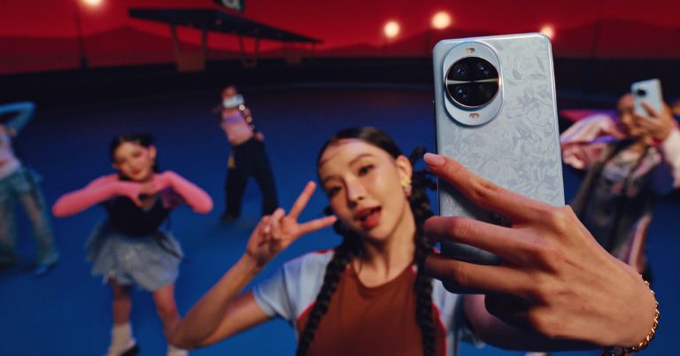 Huawei Nova 14 Pro goes official with 3X telephoto lens and 5500mAh battery