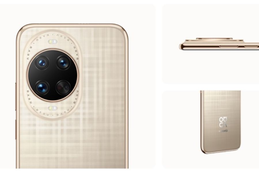 Huawei Nova 14 Ultra Camera