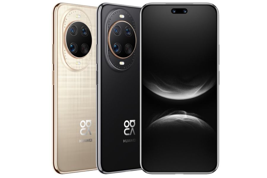 Huawei Nova 14 Ultra Design and Display