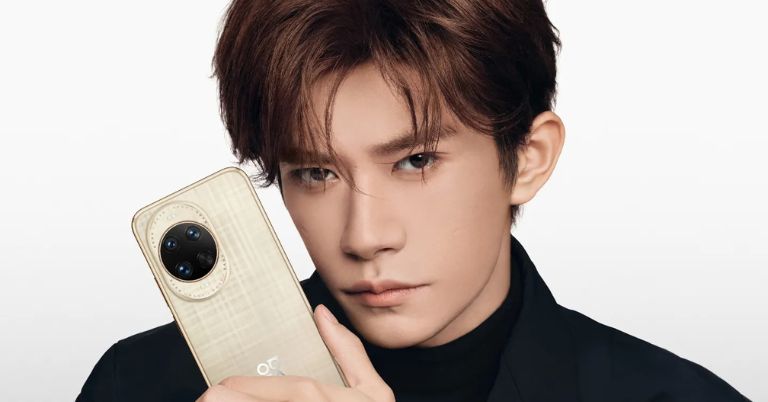 Huawei unveils Nova 14 Ultra with 100x periscope lens