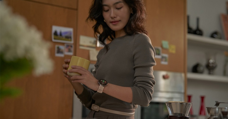 Huawei Watch 5 Series announced globally, launching on May 26