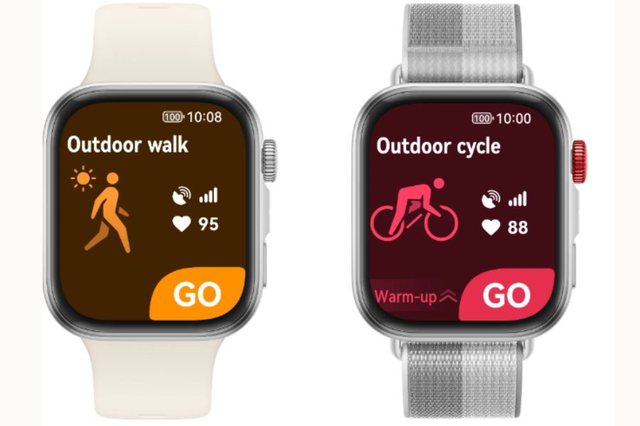 Huawei Watch Fit 4 Features