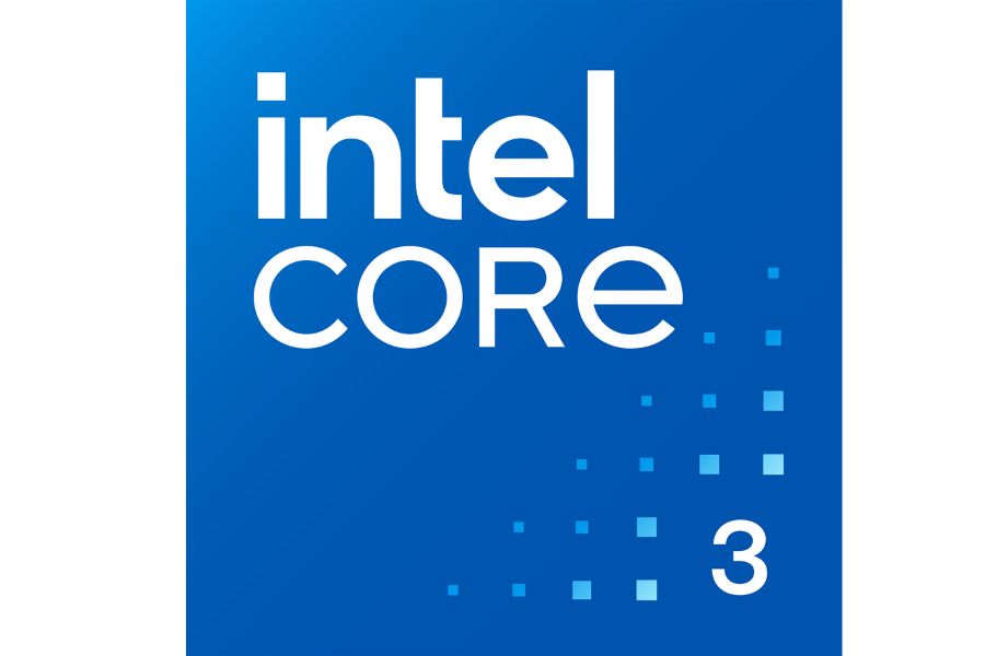 Intel Core 3 Processor