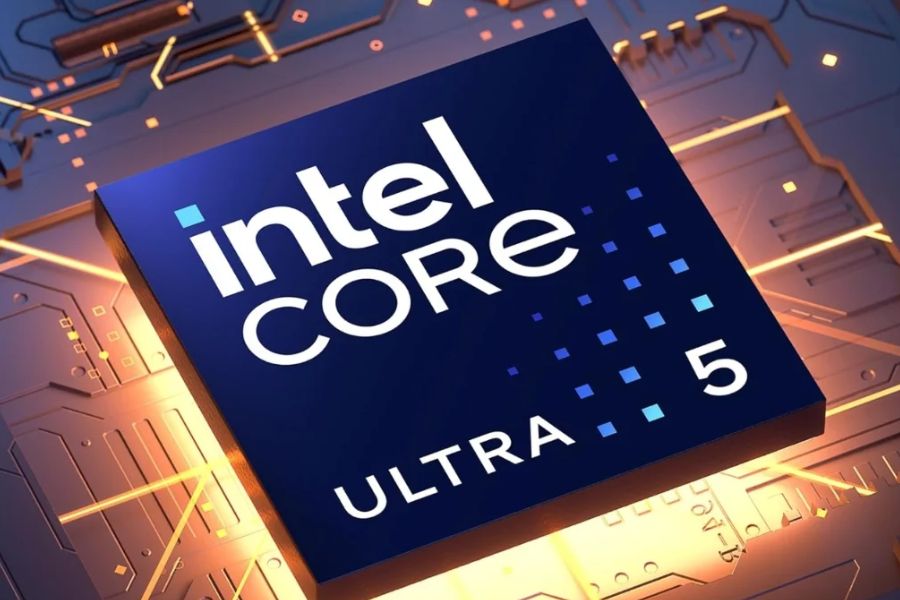 Intel Core Ultra 5 Processor
