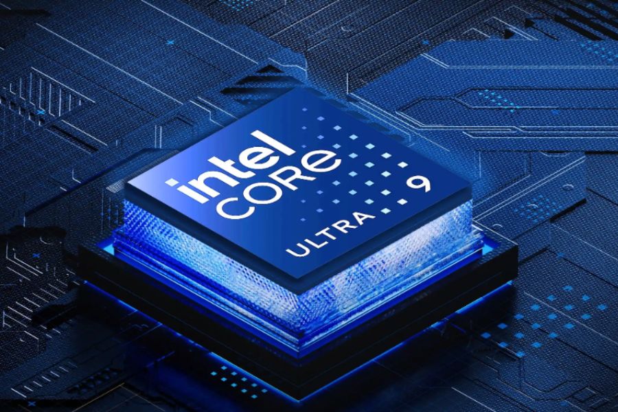 Intel Core Ultra 9 Processor