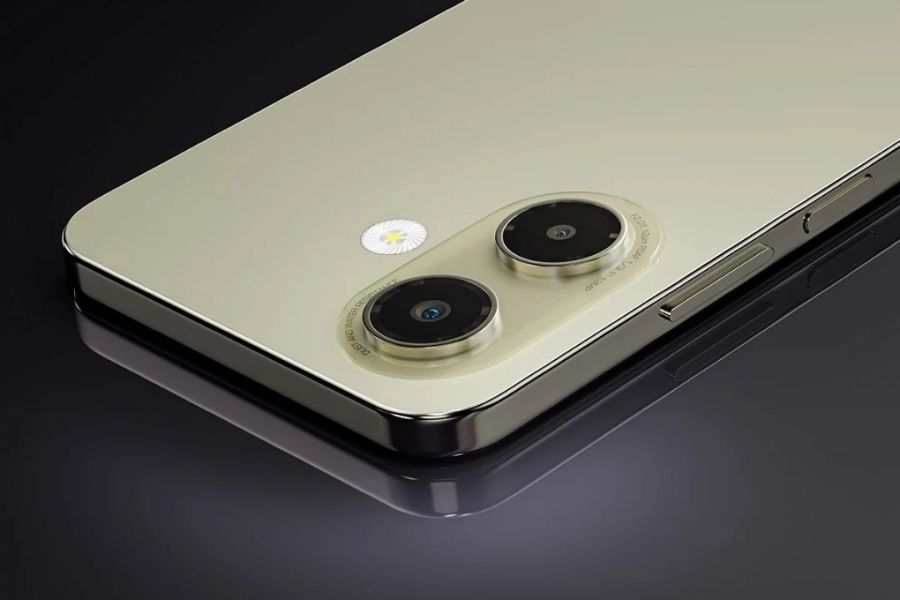 Lava Yuva Star 2 Design