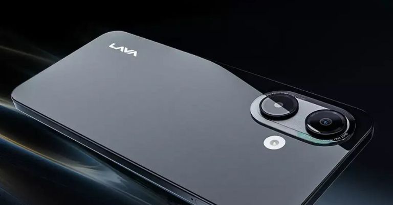 Lava launches affordable Yuva Star 2 with 5000mAh battery
