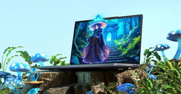 Lenovo IdeaPad Slim 3i 14IRH10 (2025) is now available in Nepal!