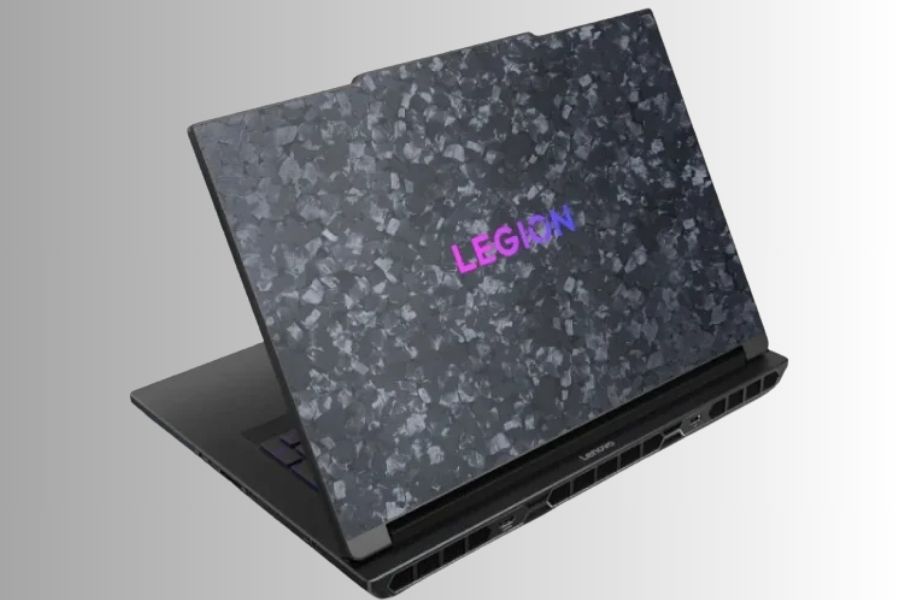 Lenovo Legion 9i Design