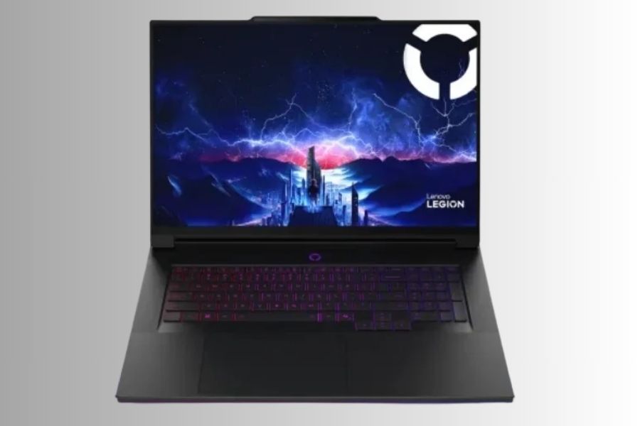 Lenovo Legion 9i Display