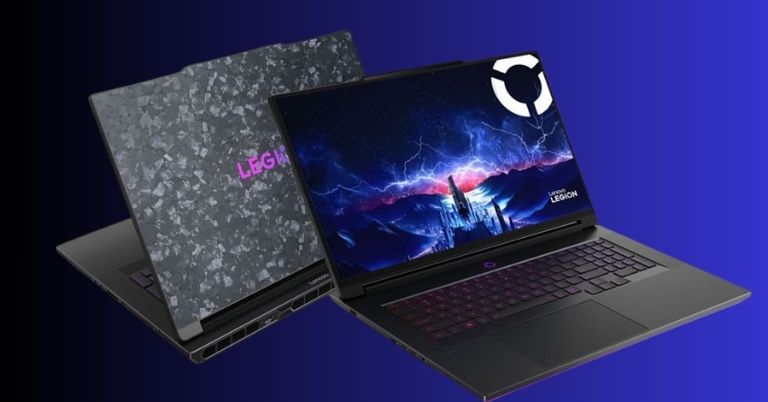 Lenovo 9i Gen 10 (2025) comes with 18-inch display that switch between 2D and 3D viewing