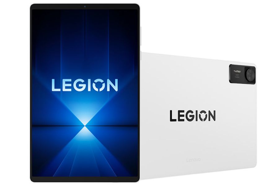 Lenovo Legion Tab Y700 2025 Design and Display