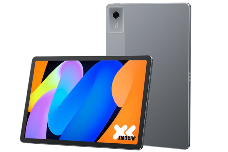 Lenovo Xiaoxin Pad 11 2025 Design and Display